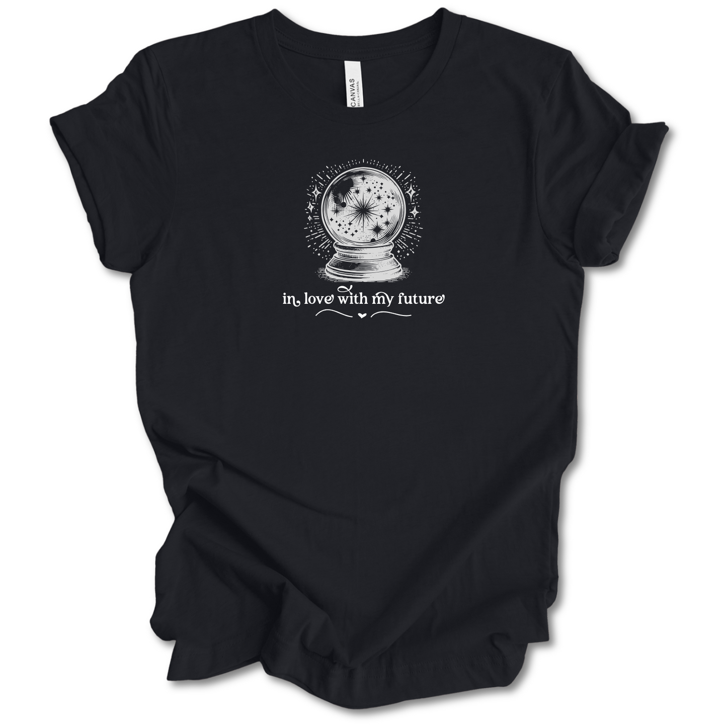 In Love With My Future Tee