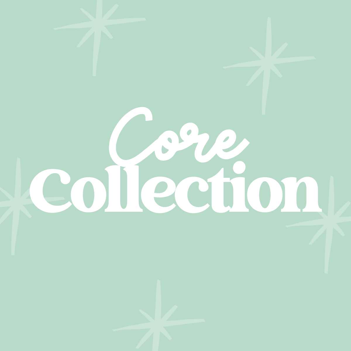 Core Collection