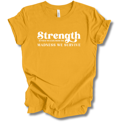 Strength Tee