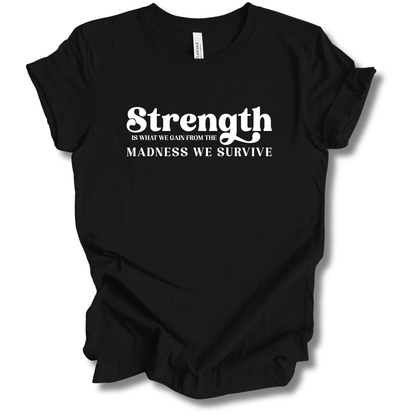 Strength Tee