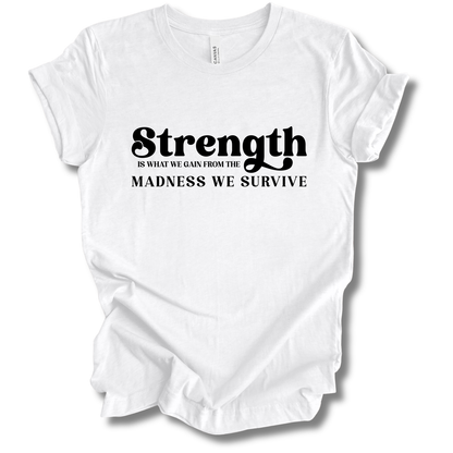 Strength Tee