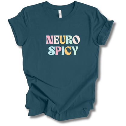 Neuro Spicy Tee