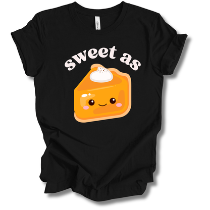Sweet as Pie Tee