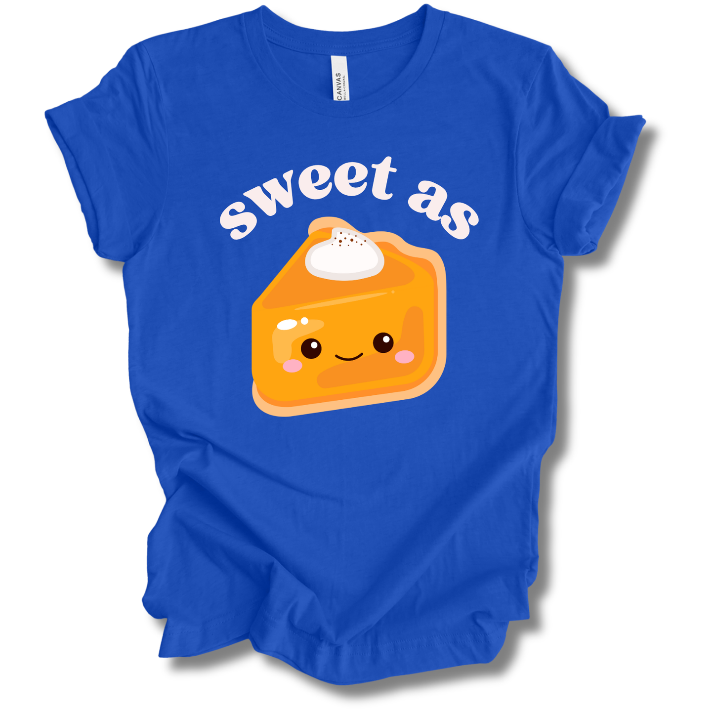 Sweet as Pie Tee
