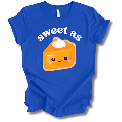 Sweet as Pie Tee