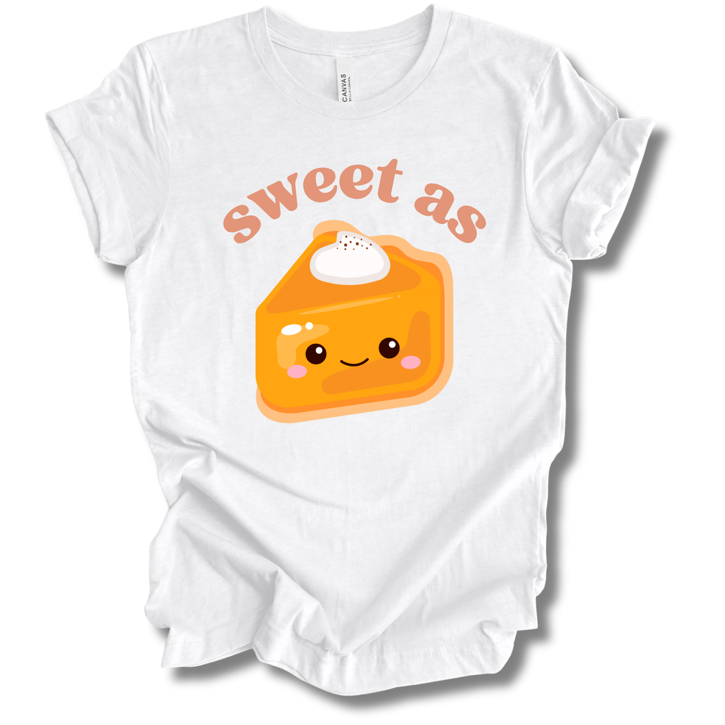 Sweet as Pie Tee