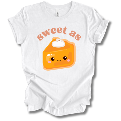 Sweet as Pie Tee