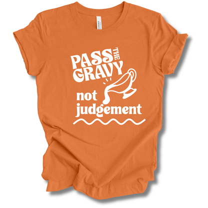 Pass the Gravy Tee
