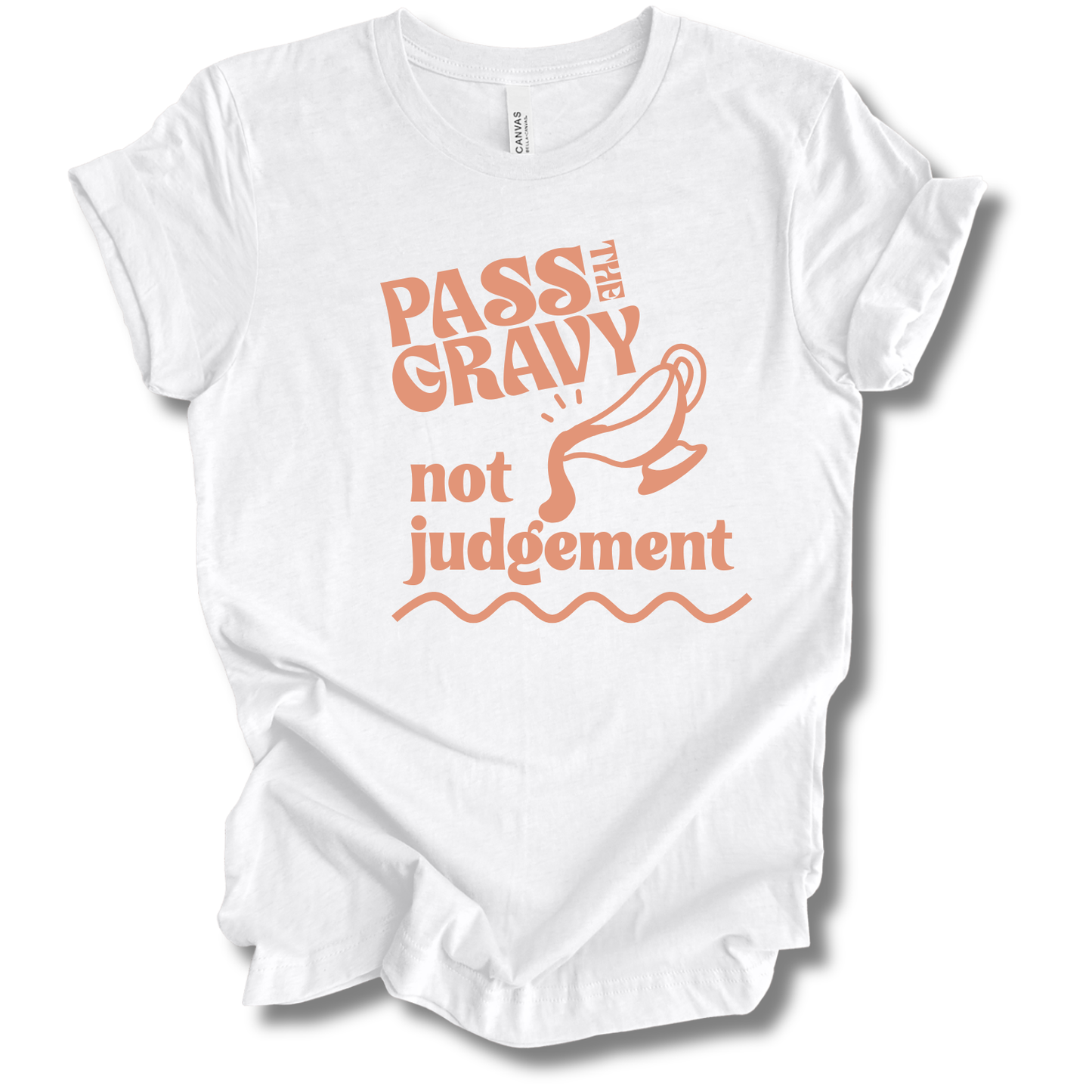 Pass the Gravy Tee