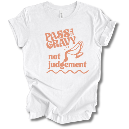 Pass the Gravy Tee