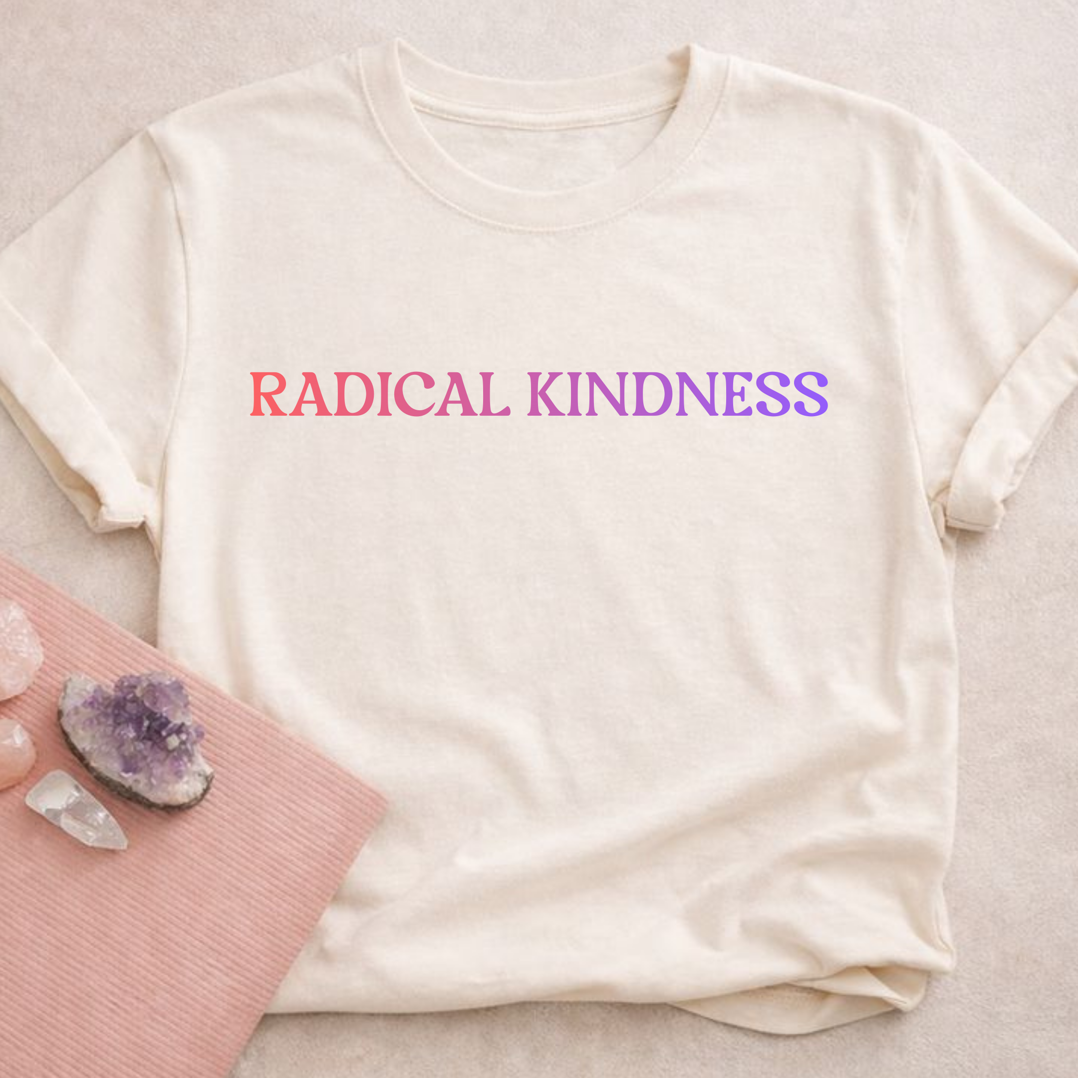 Radical Kindness Tee