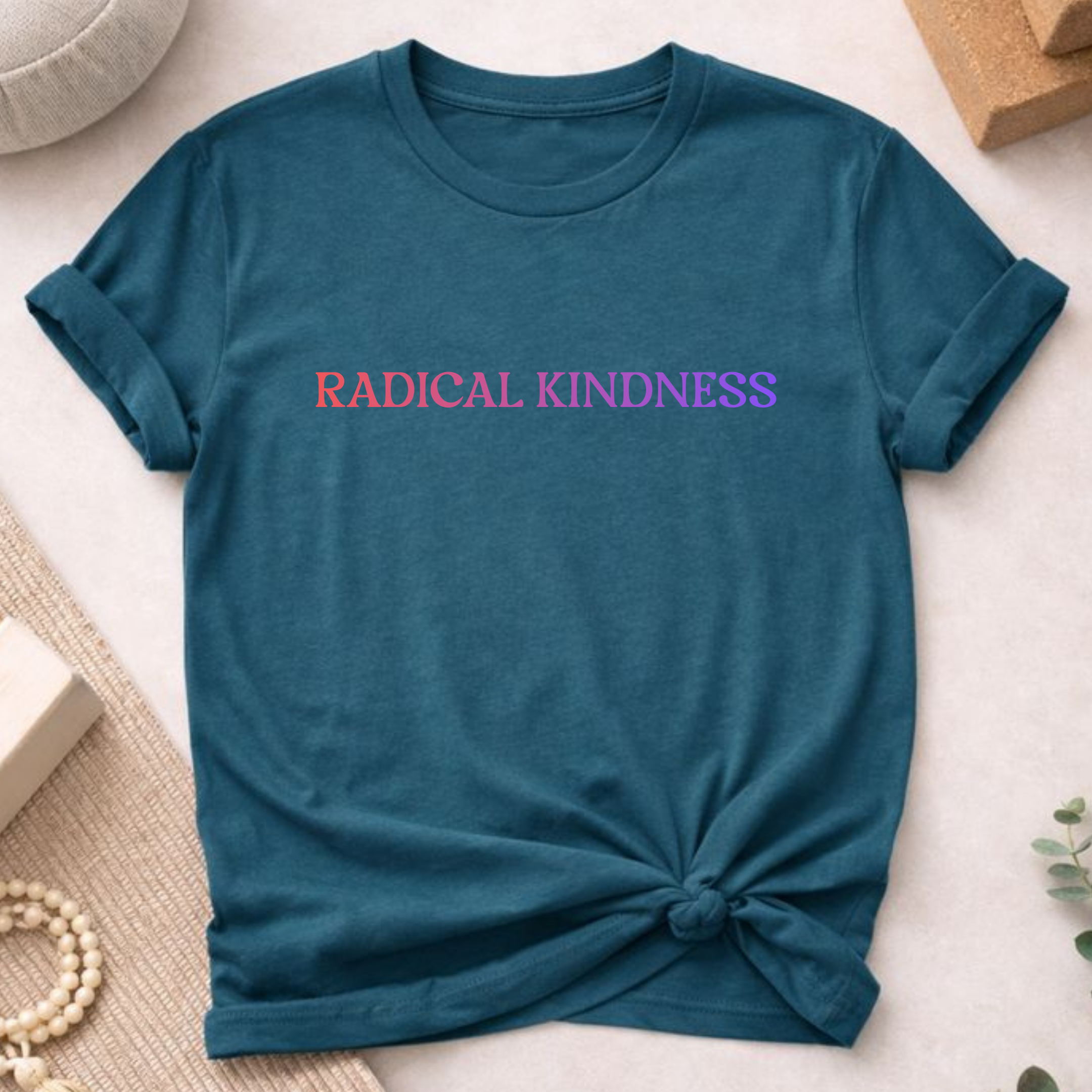 Radical Kindness Tee