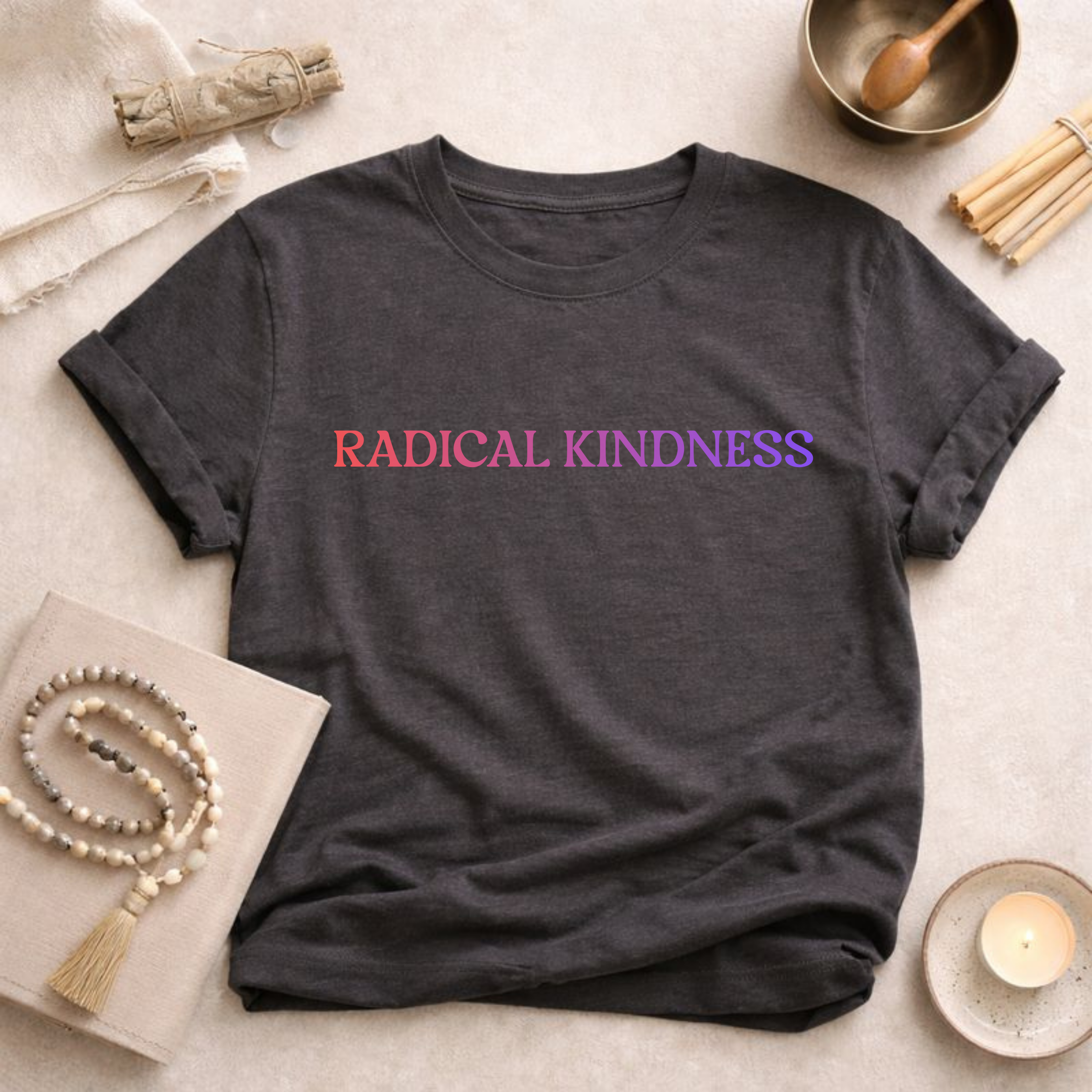 Radical Kindness Tee