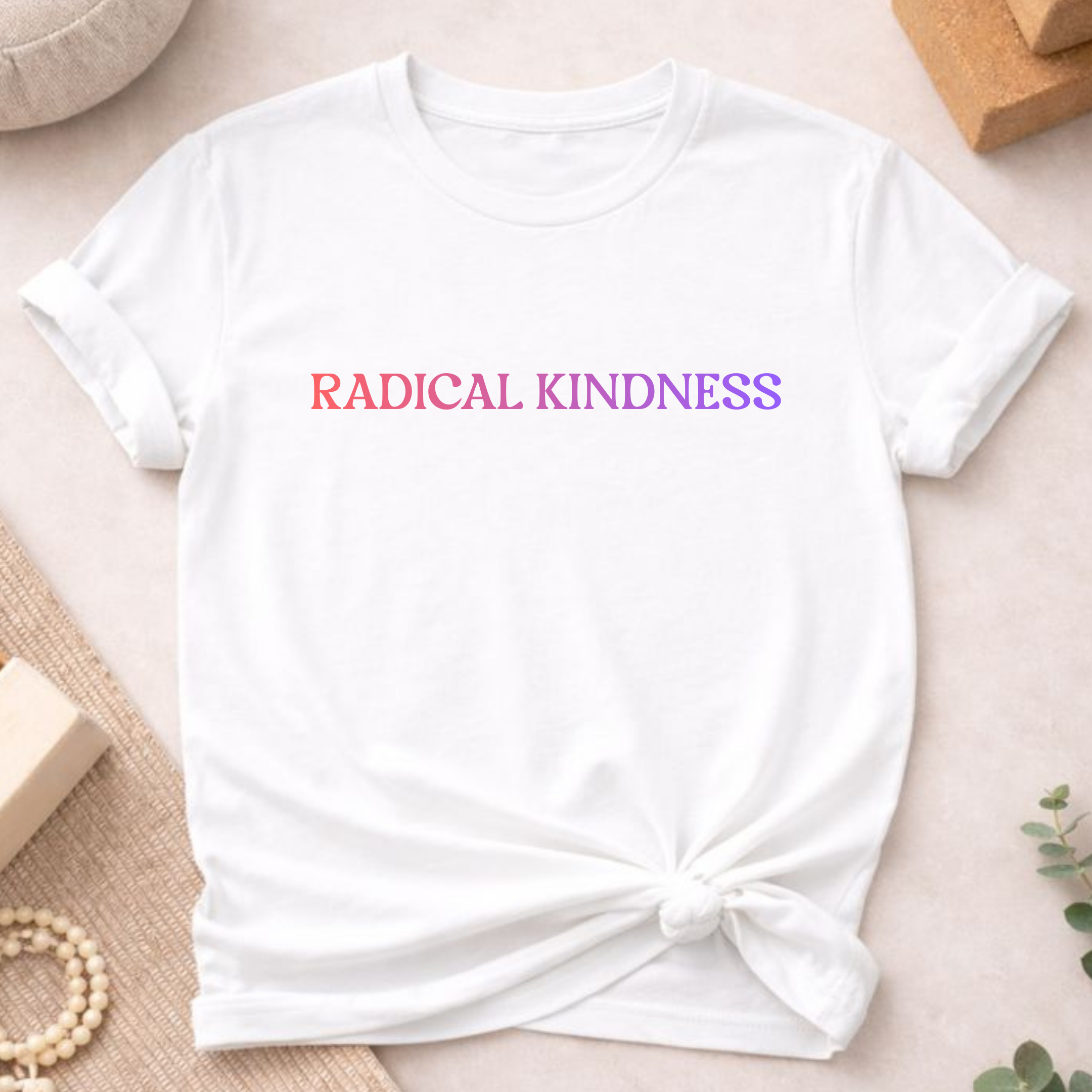 Radical Kindness Tee